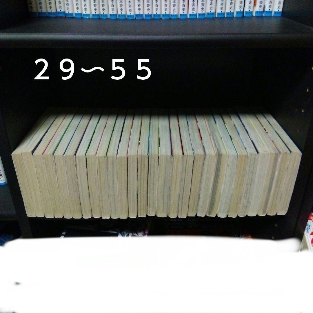 ★4 ナルト　全巻と外伝 　73冊セット(初版67冊、ジャンパラ19冊)
