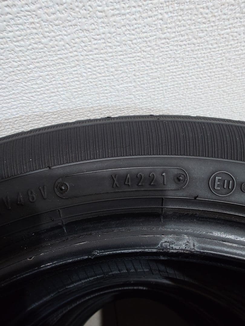155/65R14 エナセーブ 4本 ダンロップ