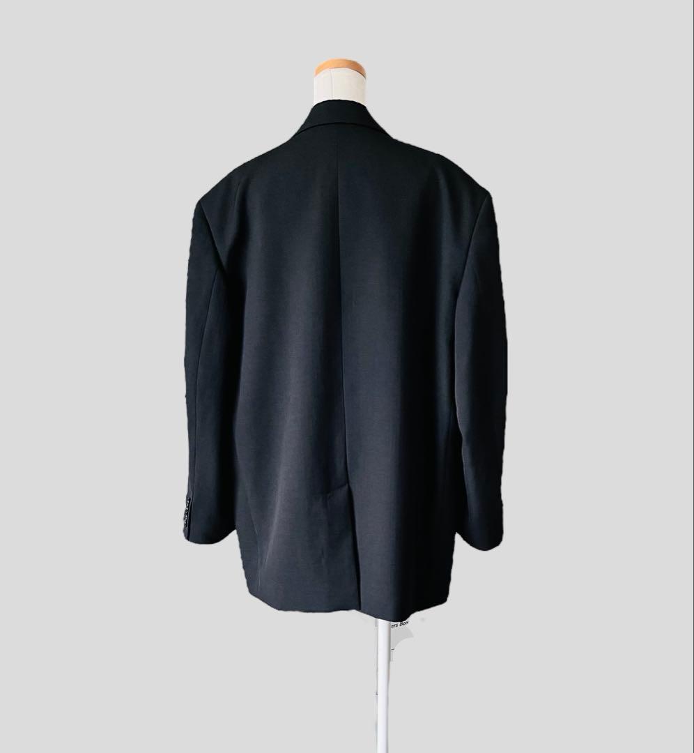ACNE STUDIOS オーバーサイズ ブレザー ジャケット 34 アクネ