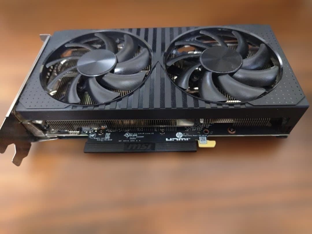 RTX 4060（OEM）