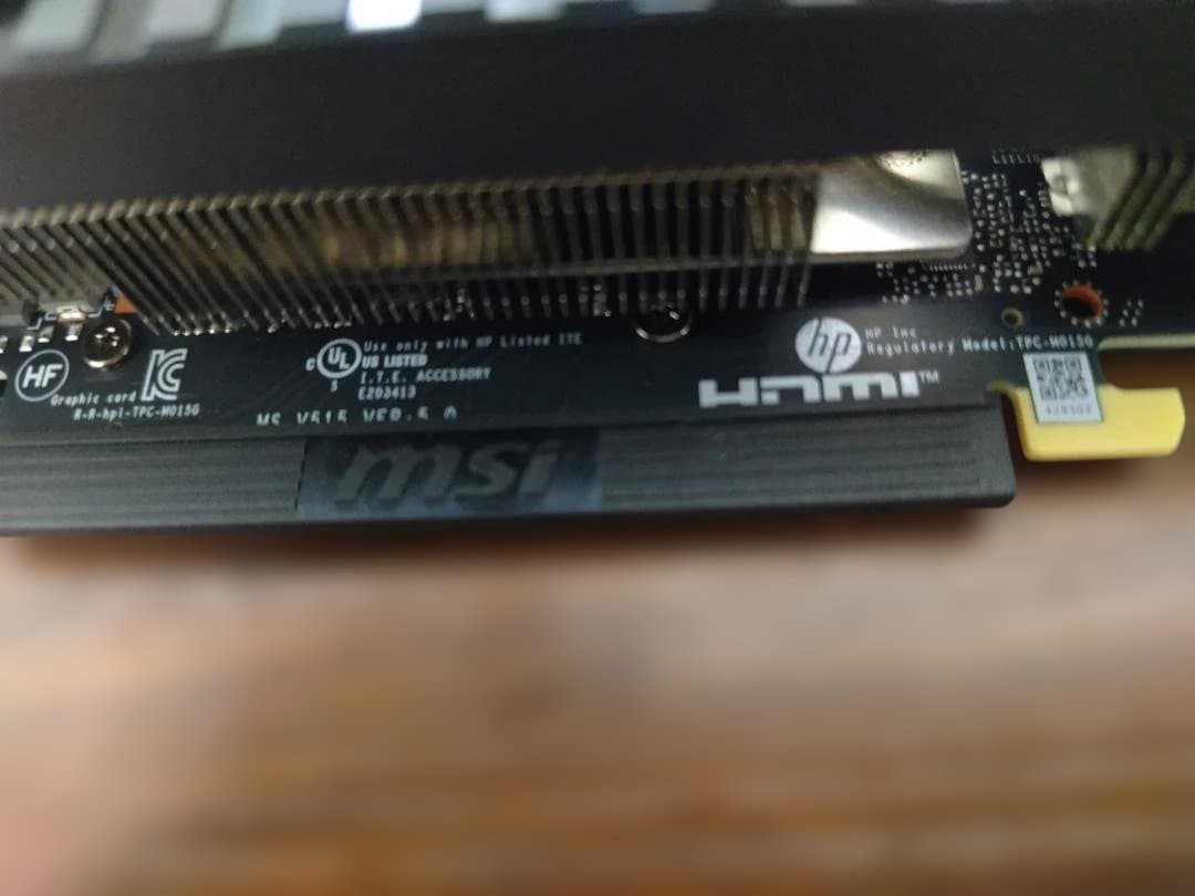 RTX 4060（OEM）