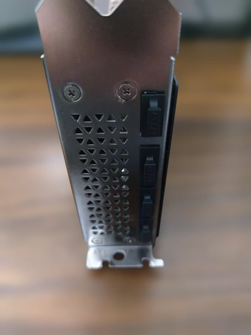RTX 4060（OEM）