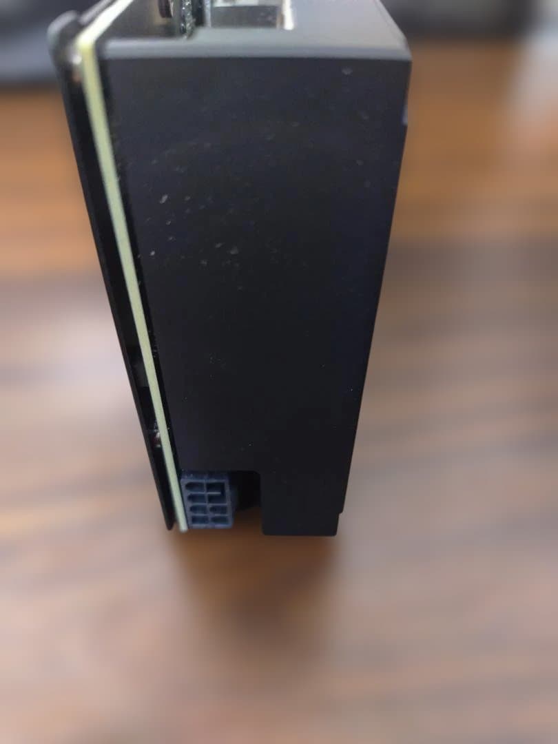 RTX 4060（OEM）