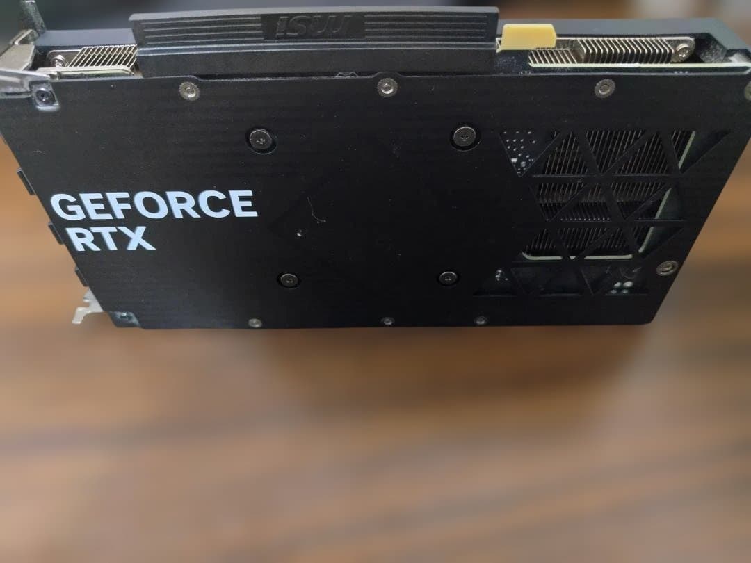 RTX 4060（OEM）