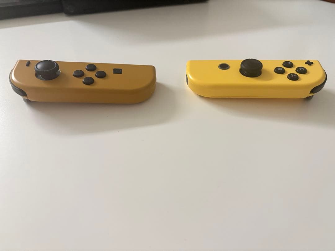 Nintendo Switch Let's Go! Pikachu!セット