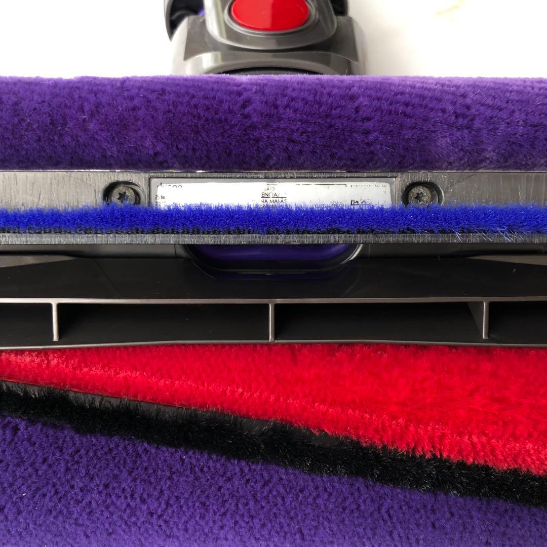 【即日発送】 V10 V11 dyson 純正品 ソフトローラー ヘッド #3
