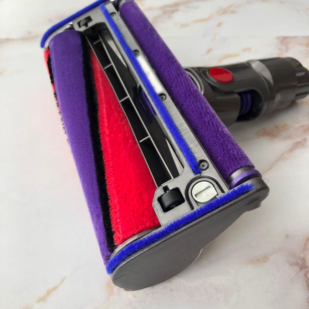 【即日発送】 V10 V11 dyson 純正品 ソフトローラー ヘッド #3
