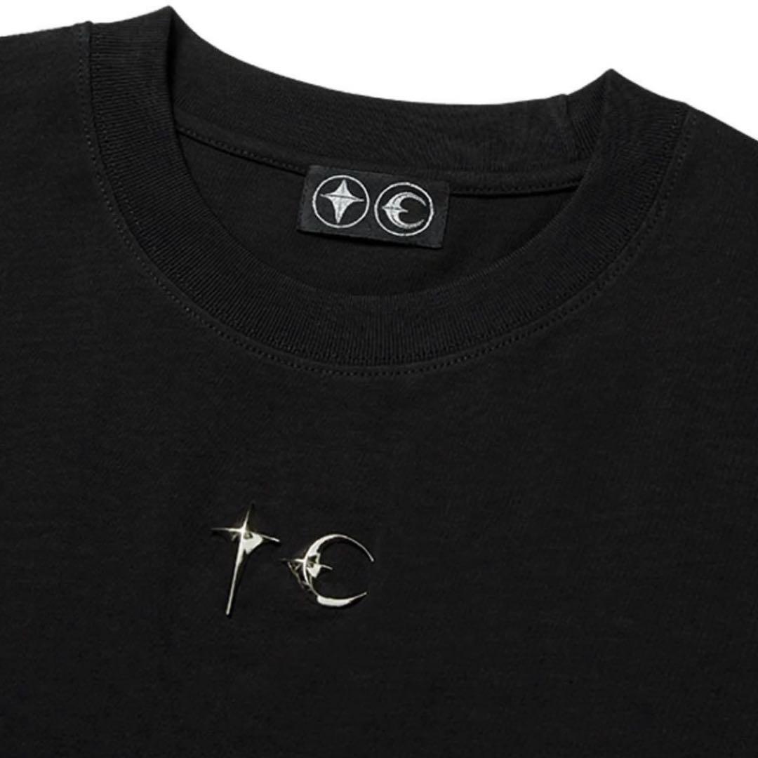 【韓国限定】サグクラブ　 Basic TシャツM 正規店舗購入