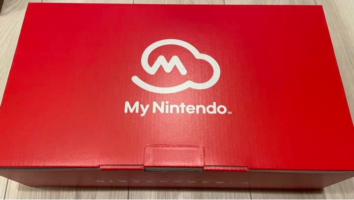 【新品】Nintendo Switch本体 カスタマイズモデル