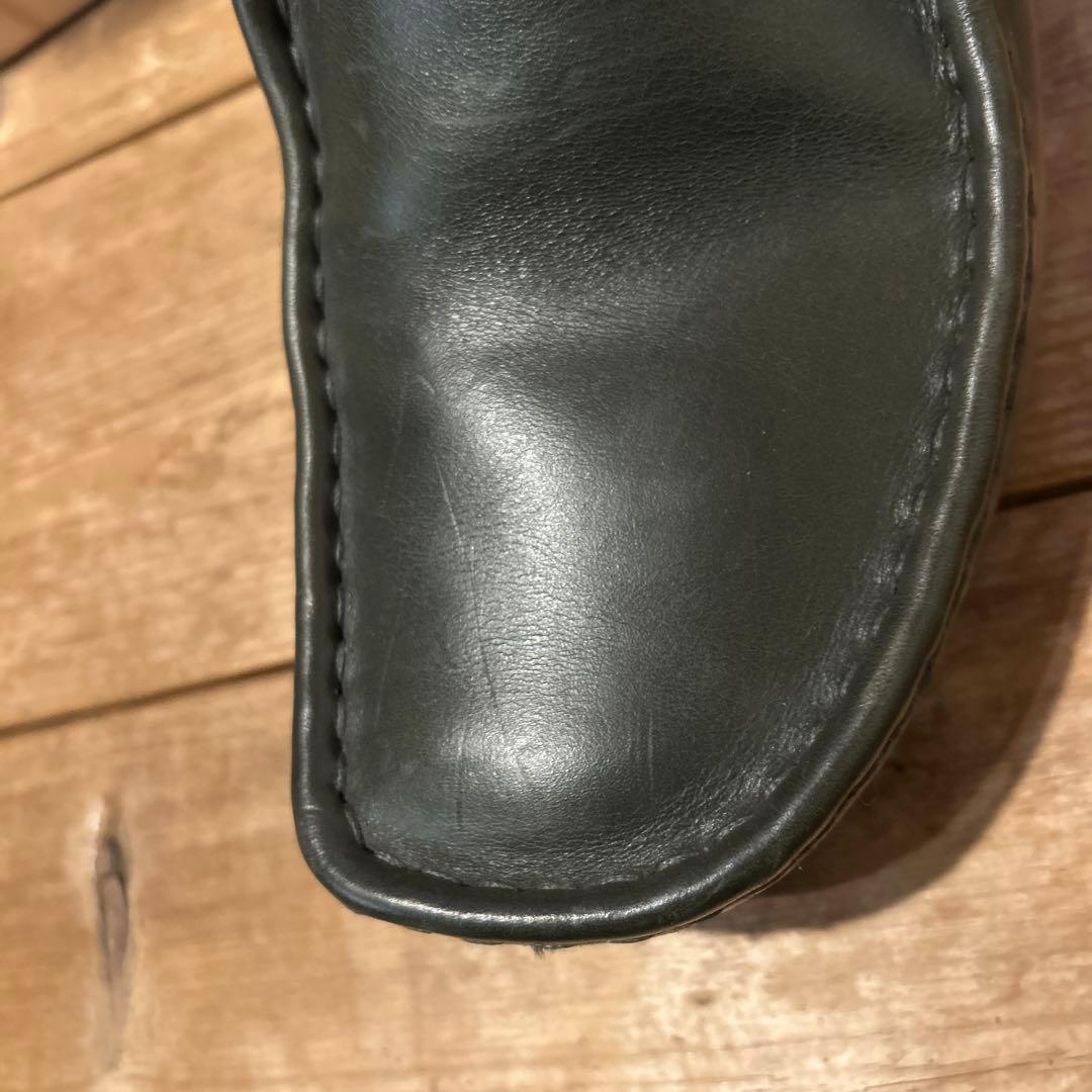 【クラークス ワラビー uk7】 1/3迄のお正月限定価格！