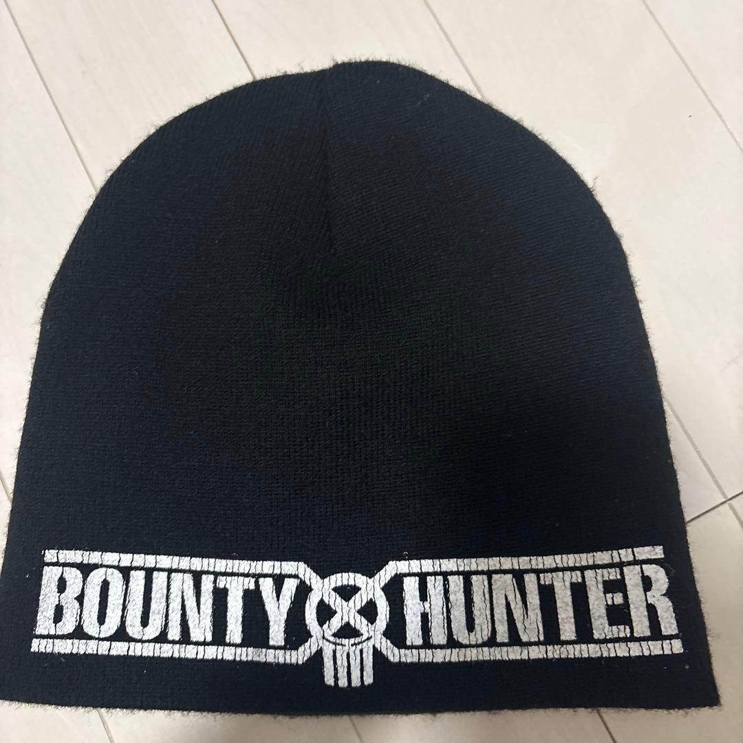 Supreme Bounty Hunter ニット帽