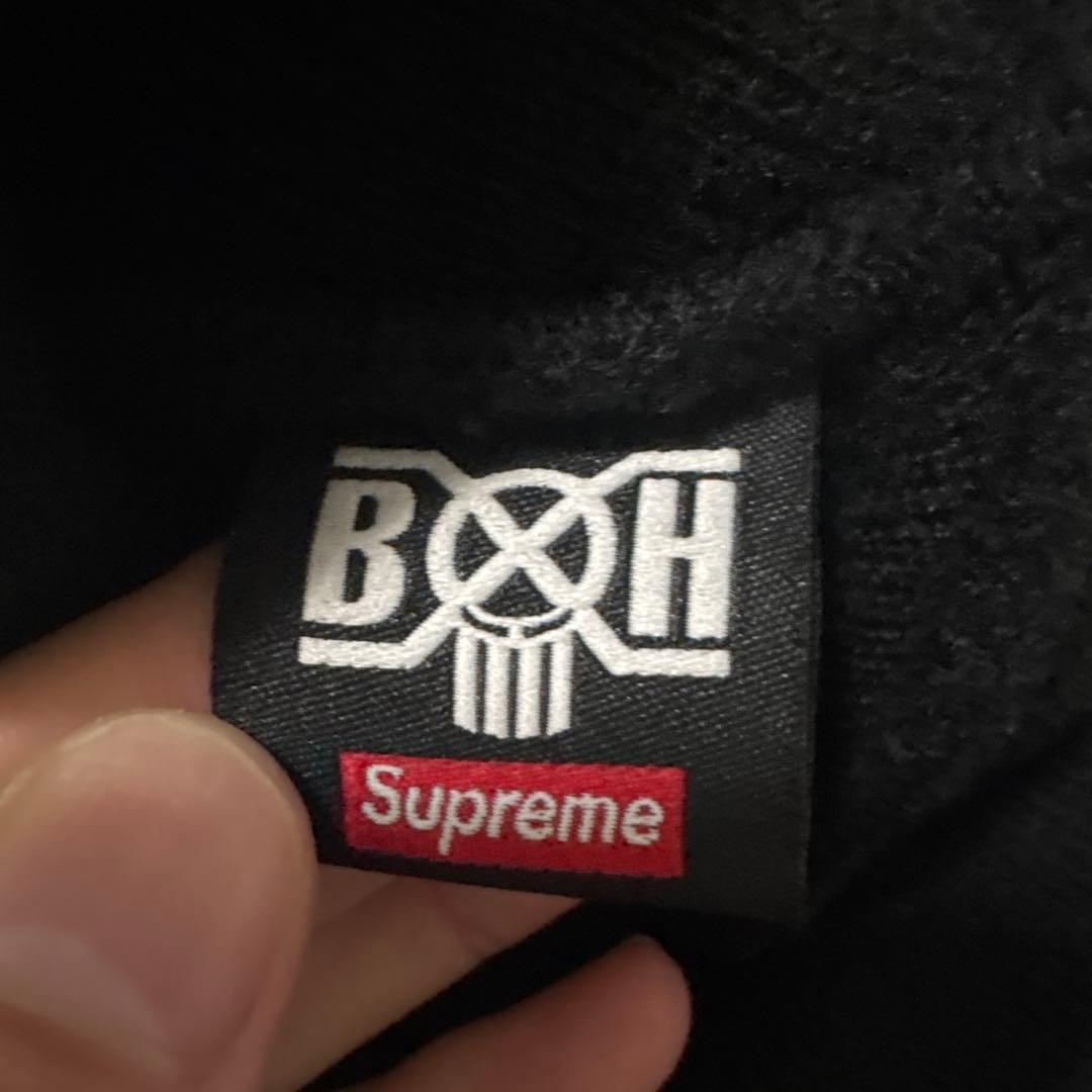 Supreme Bounty Hunter ニット帽