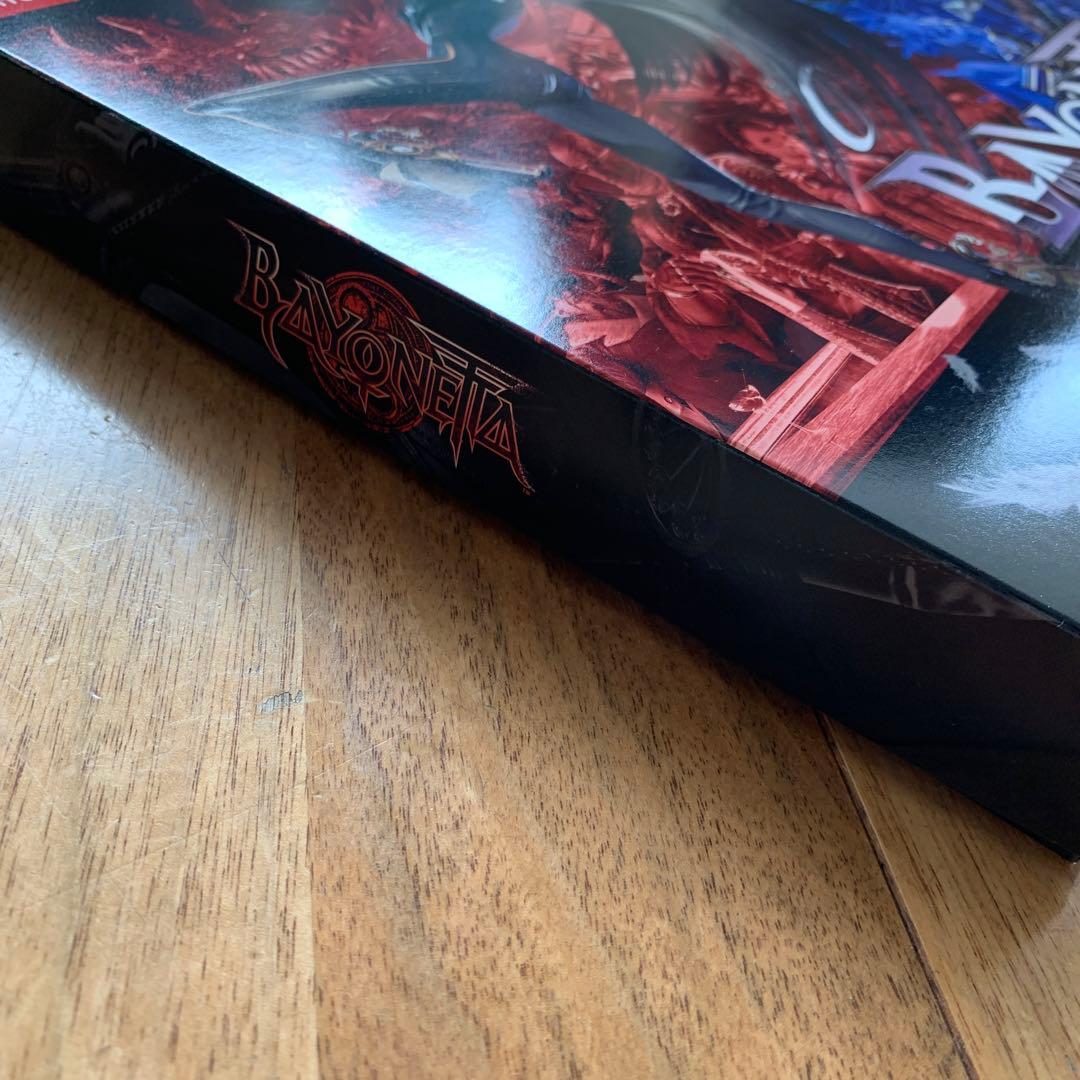 ベヨネッタ ∞CLIMAX EDITION