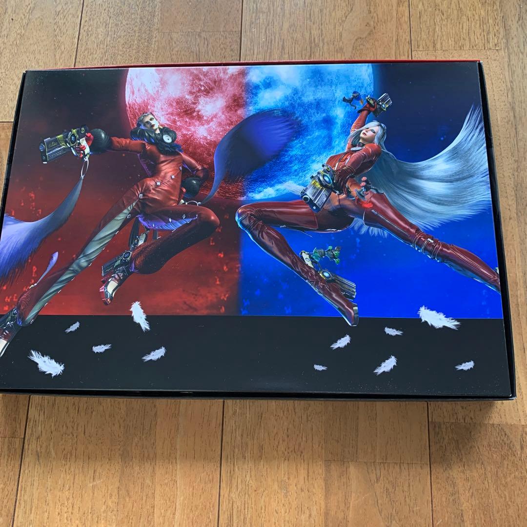 ベヨネッタ ∞CLIMAX EDITION