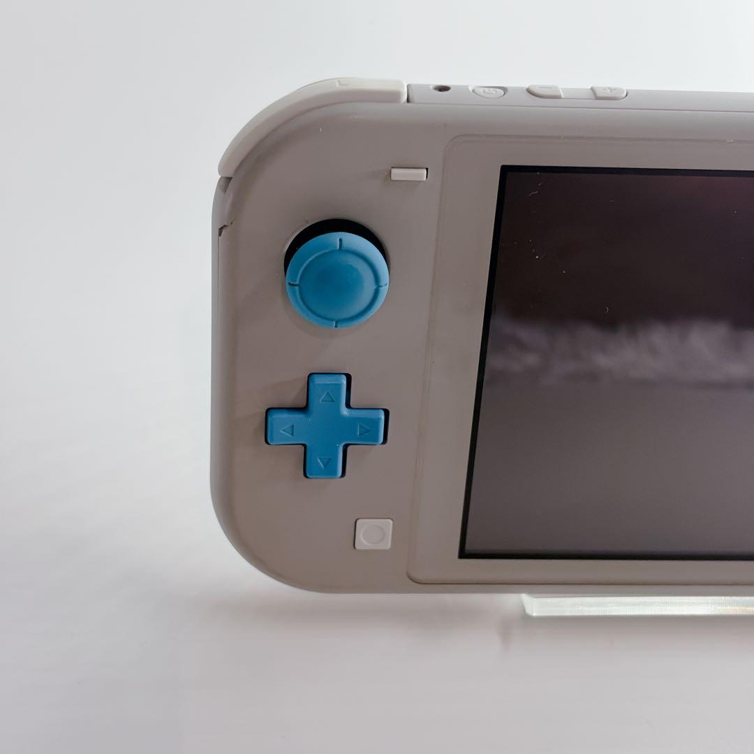 極美品✨ Nintendo switch スイッチ ライト ザシアン ザマゼンタ
