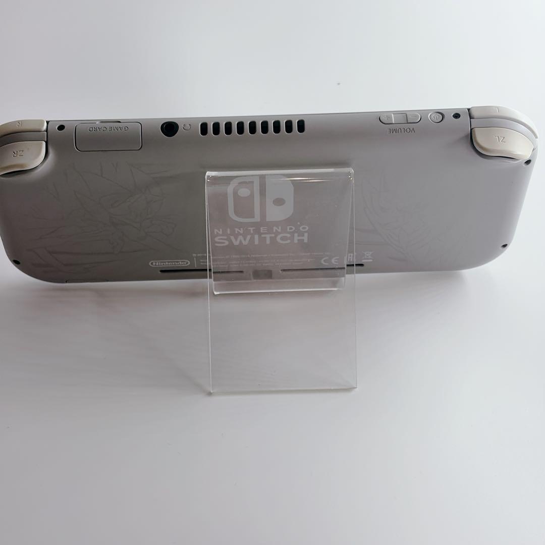 極美品✨ Nintendo switch スイッチ ライト ザシアン ザマゼンタ