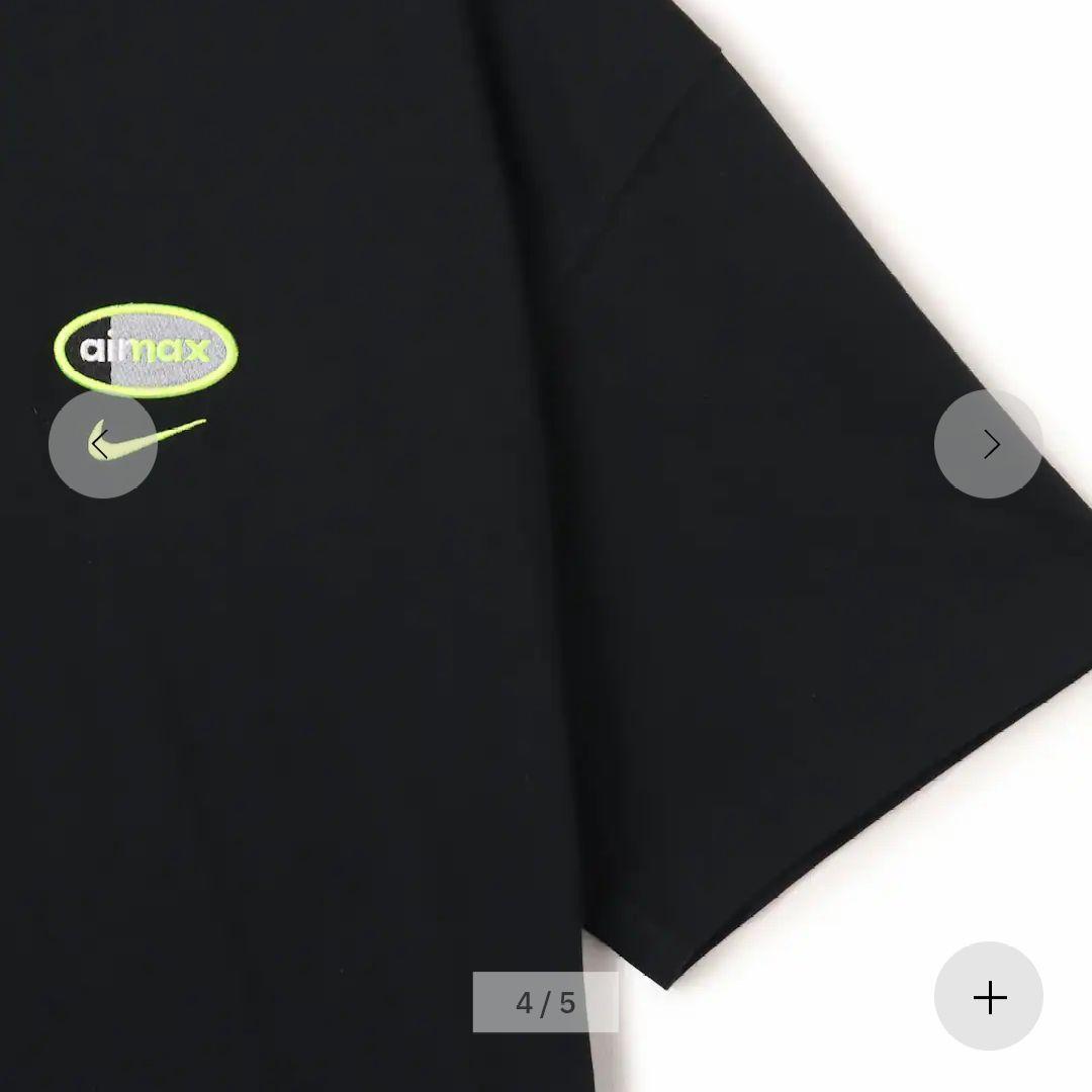 NSW AIR MAX 95 SS TEE 【L size】
