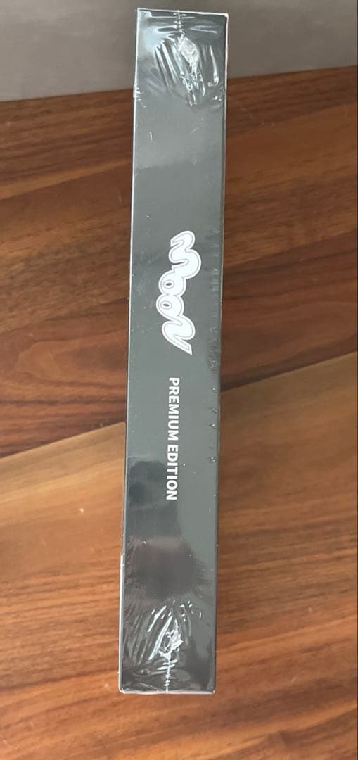moon Premium Edition未開封