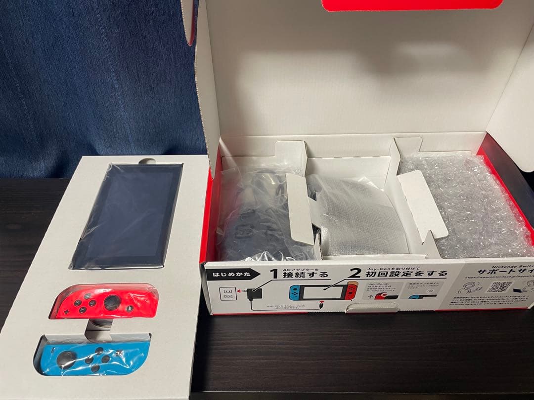 t*5様 Nintendo Switch 本体microSD LANUSB変換ア