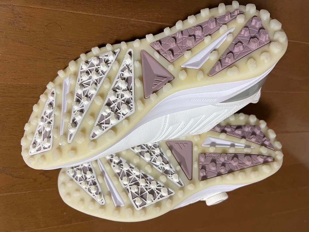 adidas ソーラーモーション　ボア24 ゴルフシューズ(女性用)