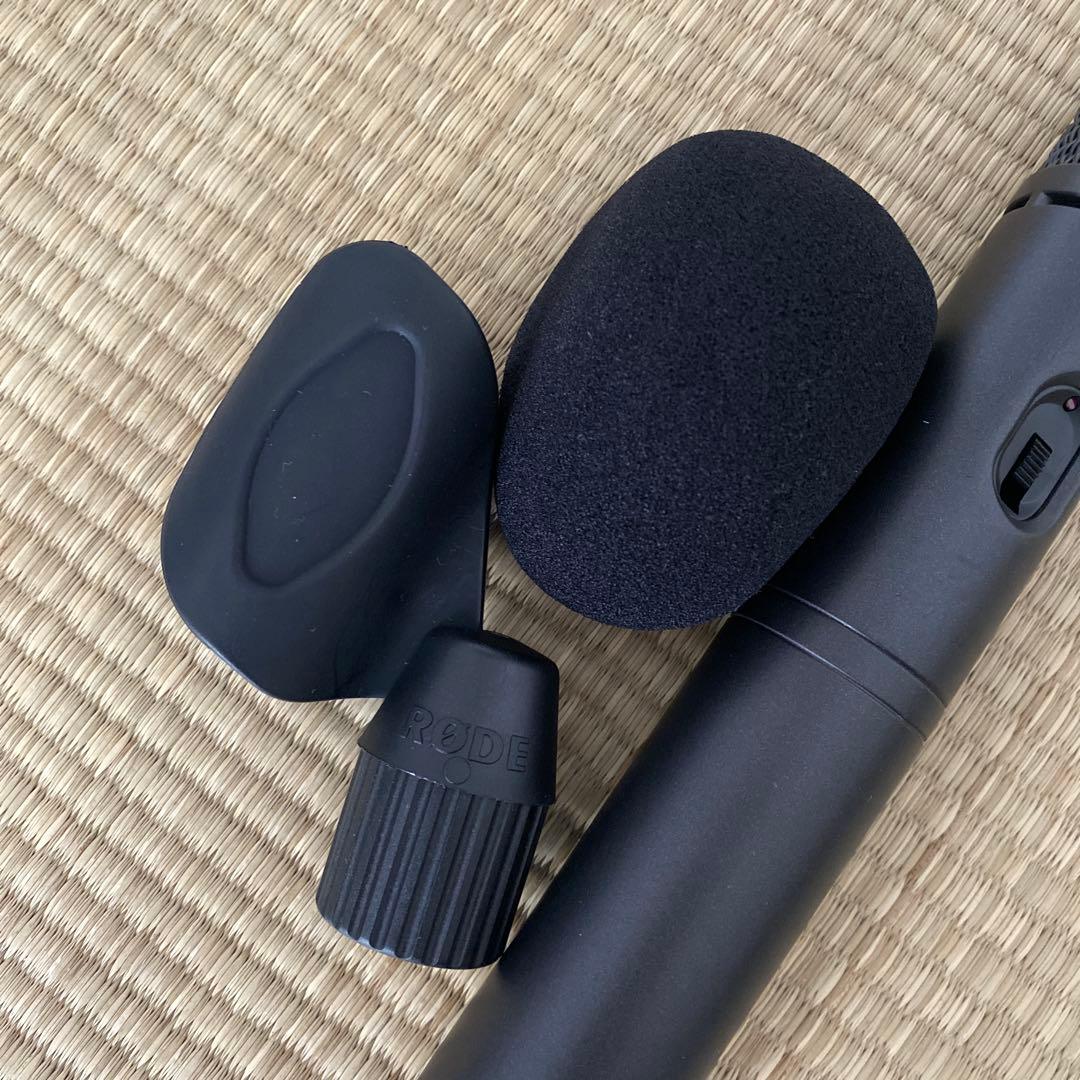 rode RØDE M3 コンデンサーマイク