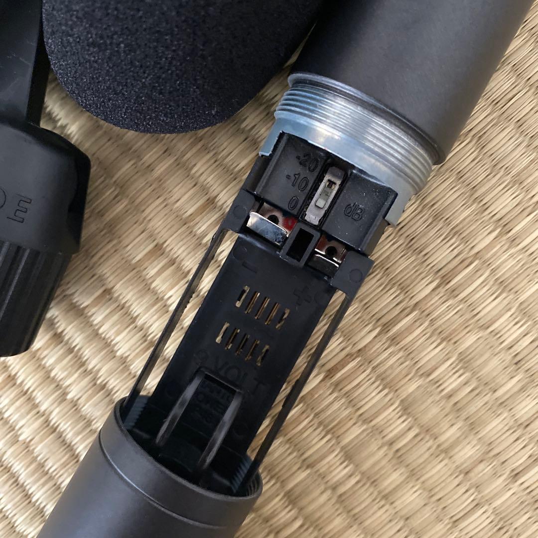 rode RØDE M3 コンデンサーマイク