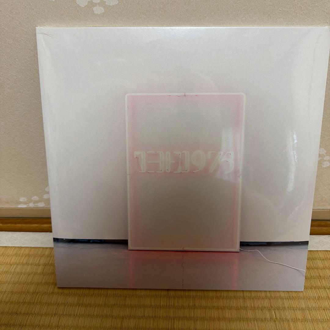 The 1975 レコード