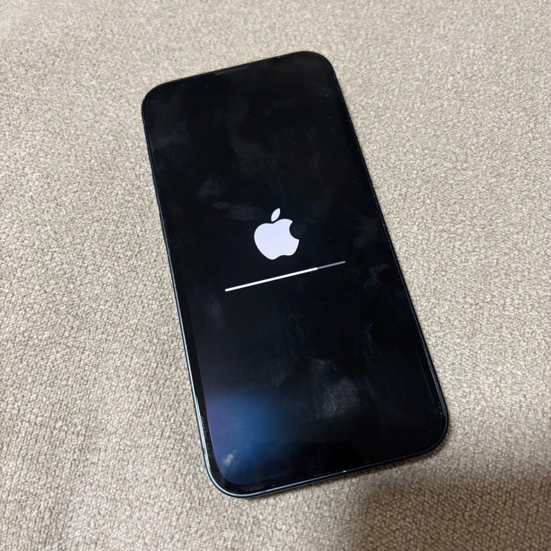 Apple iPhone 13mini 128GB ミッドナイト
