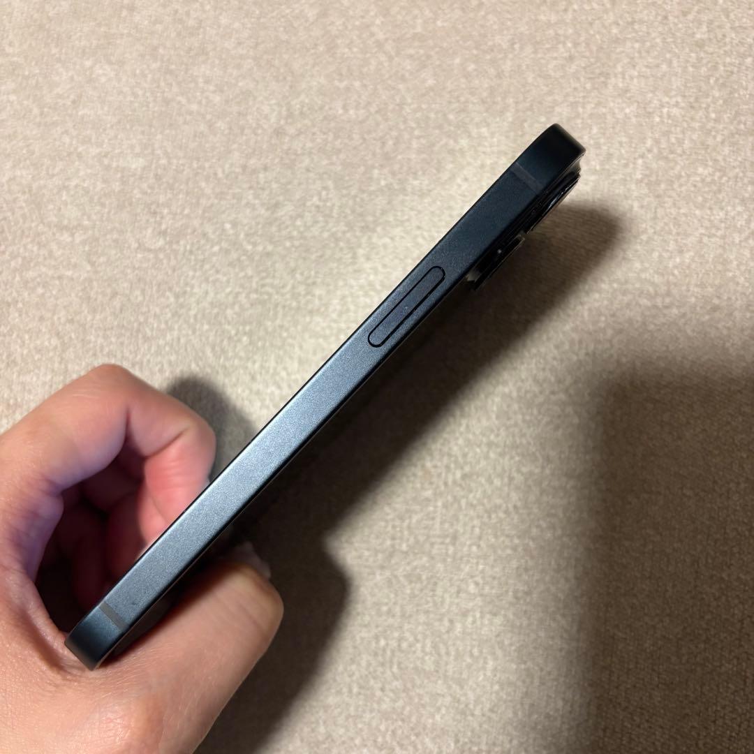 Apple iPhone 13mini 128GB ミッドナイト
