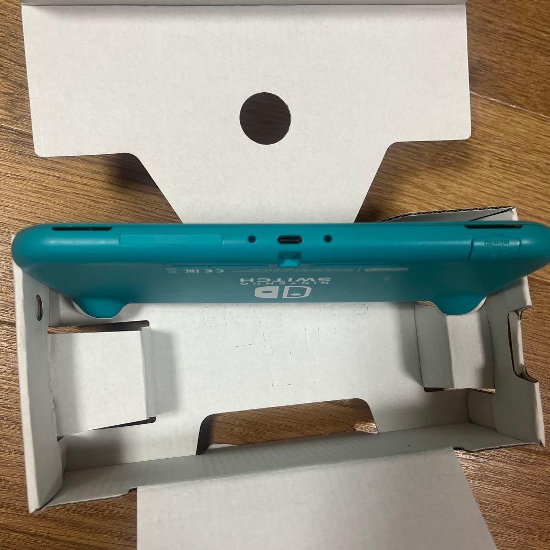 Nintendo Switch GJ