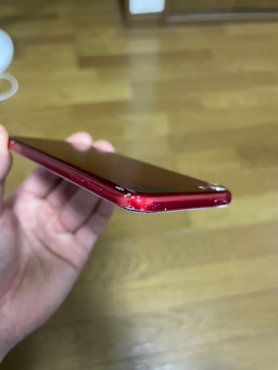 ポータブルプレーヤー iPod touch 64GB