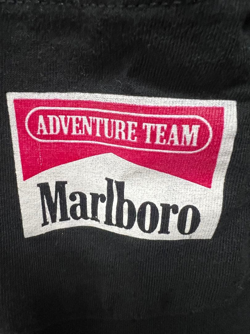 marlboro snake pass マルボロ ヴィンテージ Tシャツ