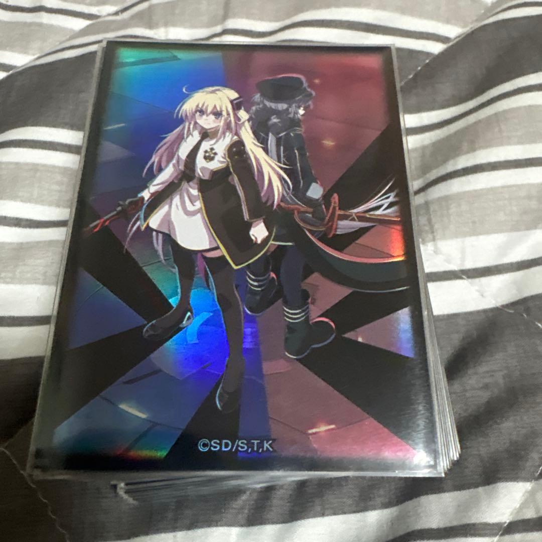 d*7様 遊戯王OCG 閃刀姫デッキ　大会用構築