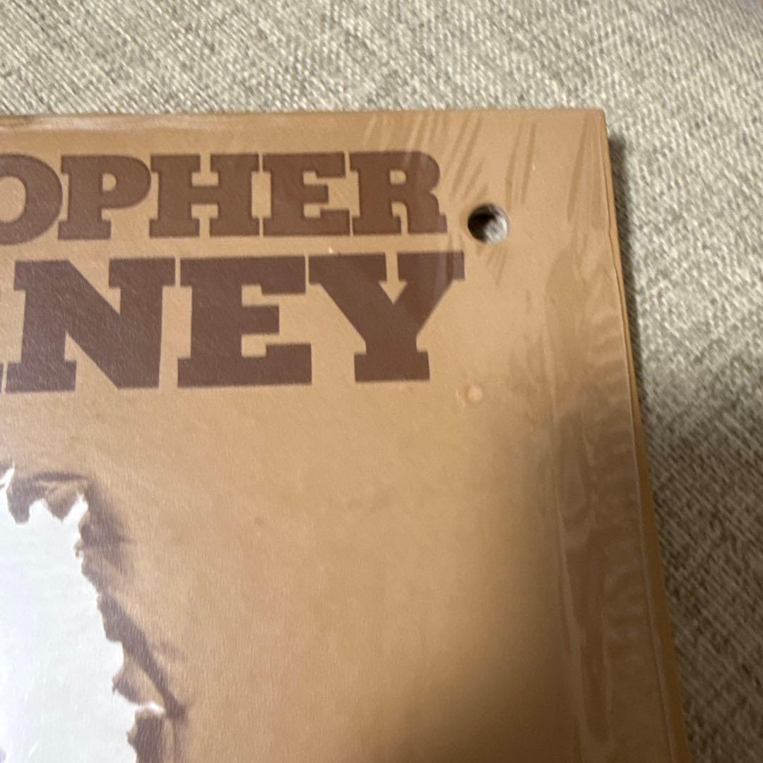 Christopher Kearney US盤