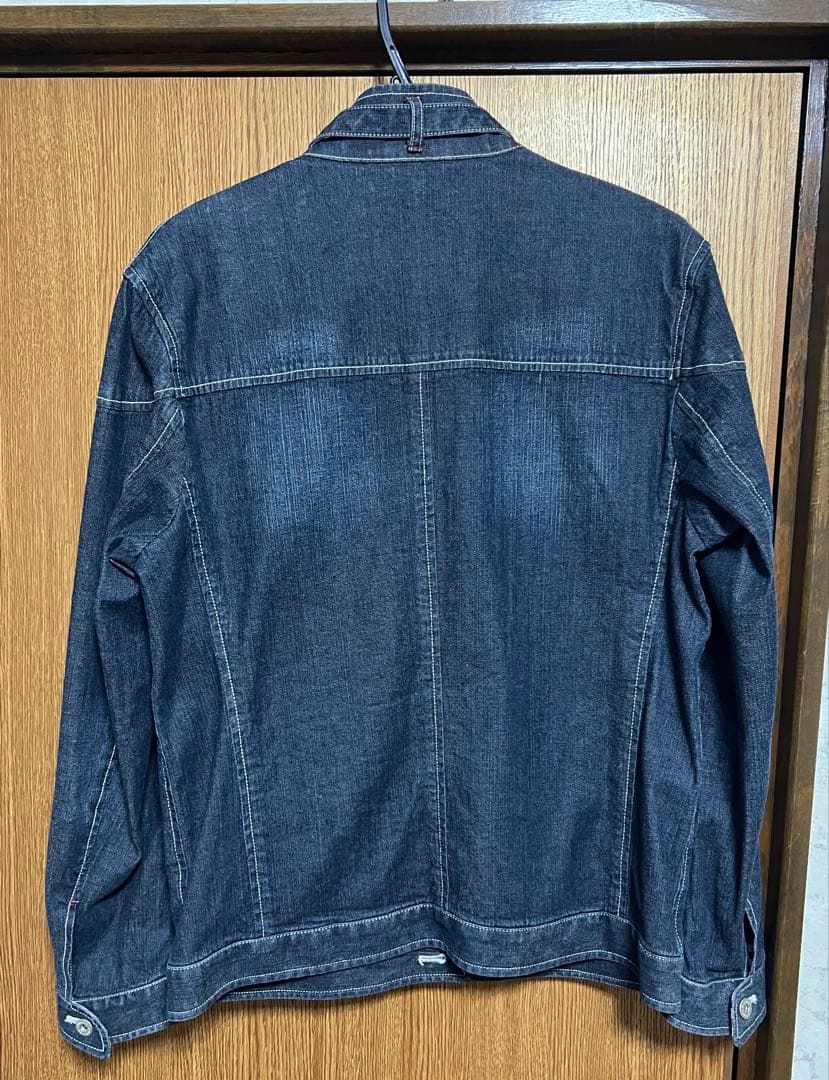 BURBERRY Black Label デニムジャケット L