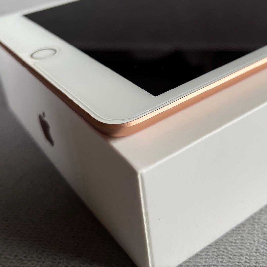 iPad mini 5 Wi-Fi 本体タブレット 64GB ゴールド