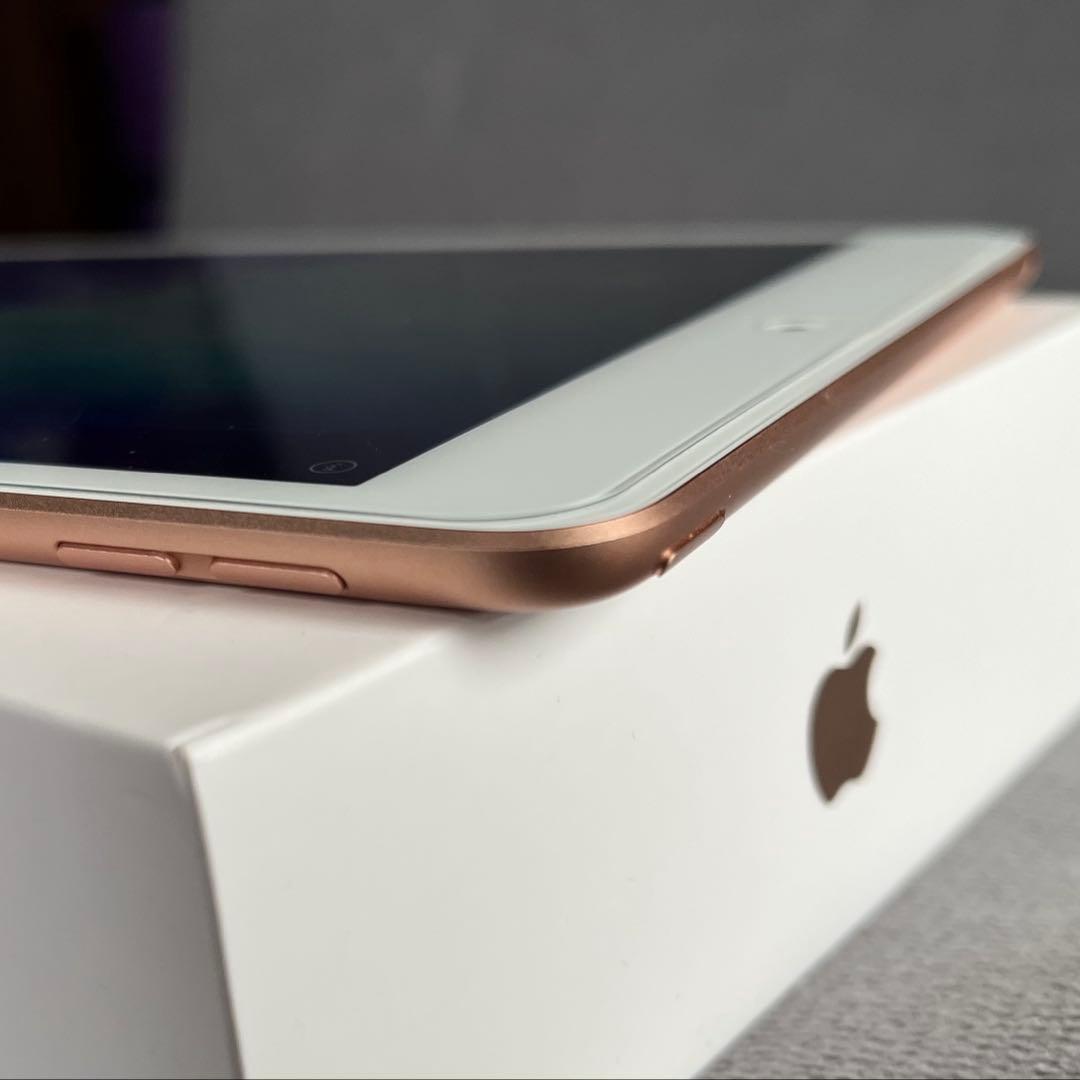iPad mini 5 Wi-Fi 本体タブレット 64GB ゴールド