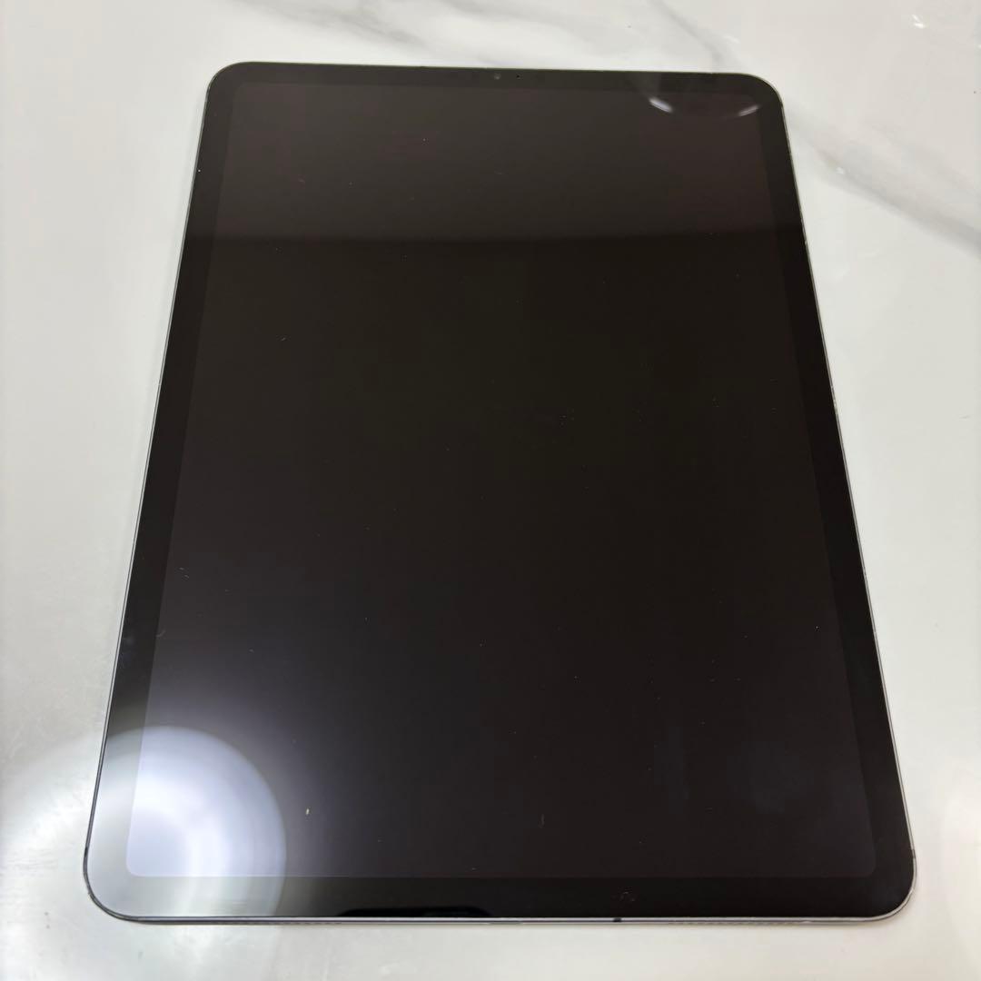 藤*本様 【ジャンク】 iPad pro11インチ 第1世代 256GB セルラ