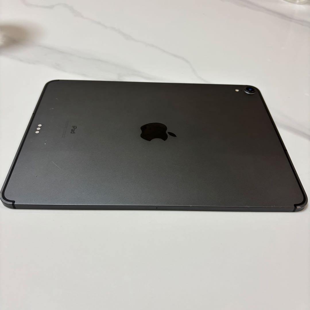 藤*本様 【ジャンク】 iPad pro11インチ 第1世代 256GB セルラ