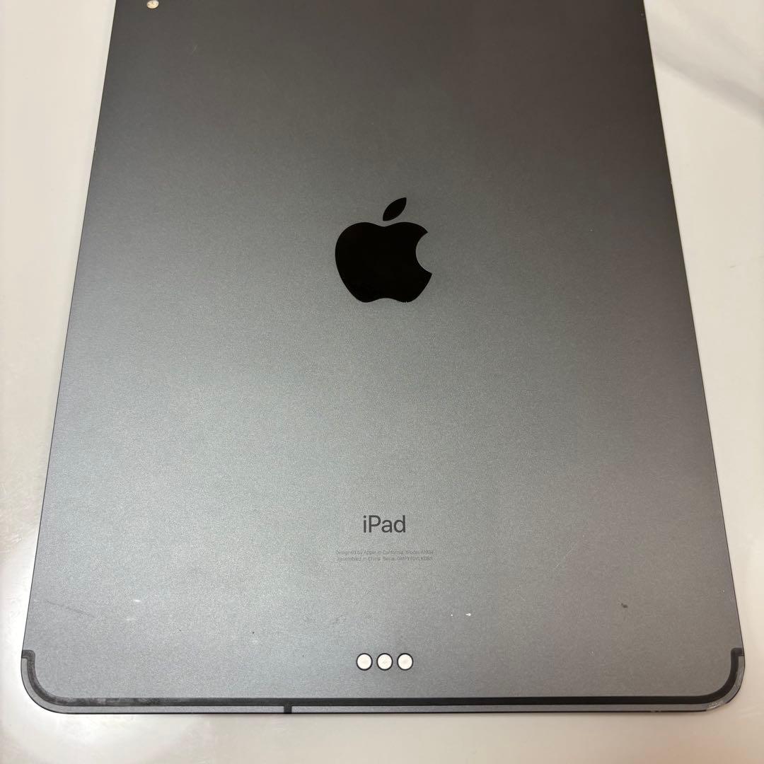 藤*本様 【ジャンク】 iPad pro11インチ 第1世代 256GB セルラ