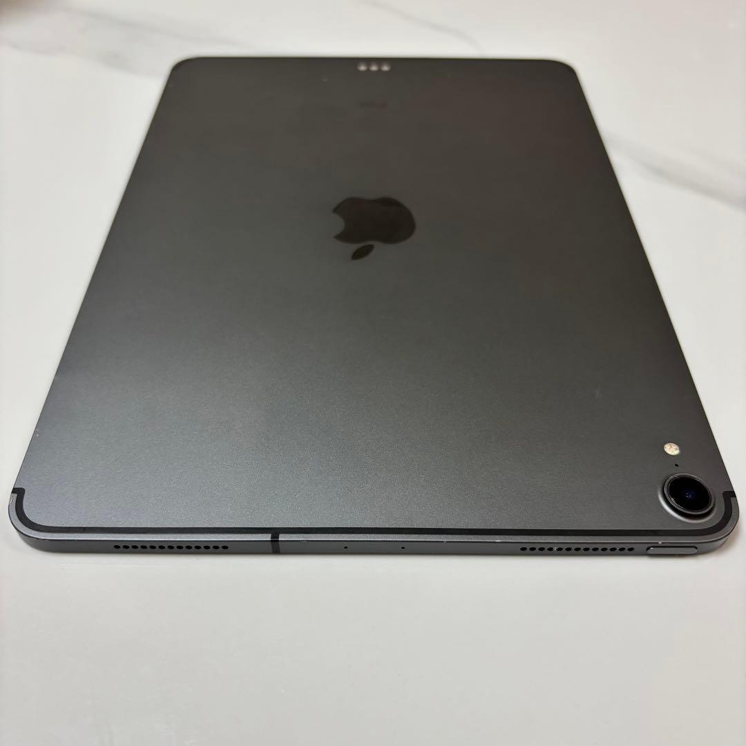 藤*本様 【ジャンク】 iPad pro11インチ 第1世代 256GB セルラ