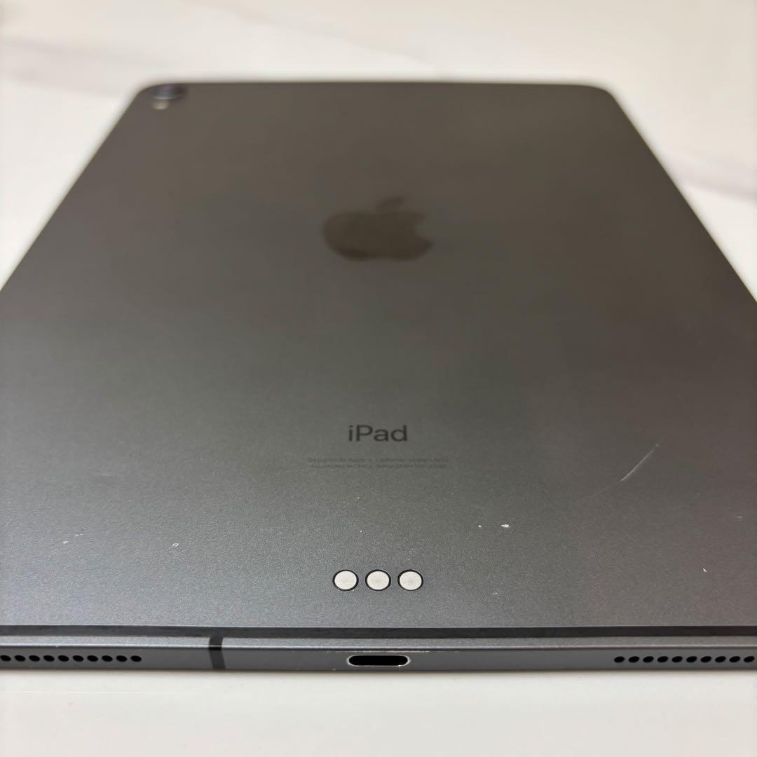 藤*本様 【ジャンク】 iPad pro11インチ 第1世代 256GB セルラ