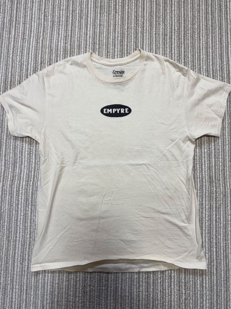 Empyre アメトラ　タトゥー　 Tシャツ