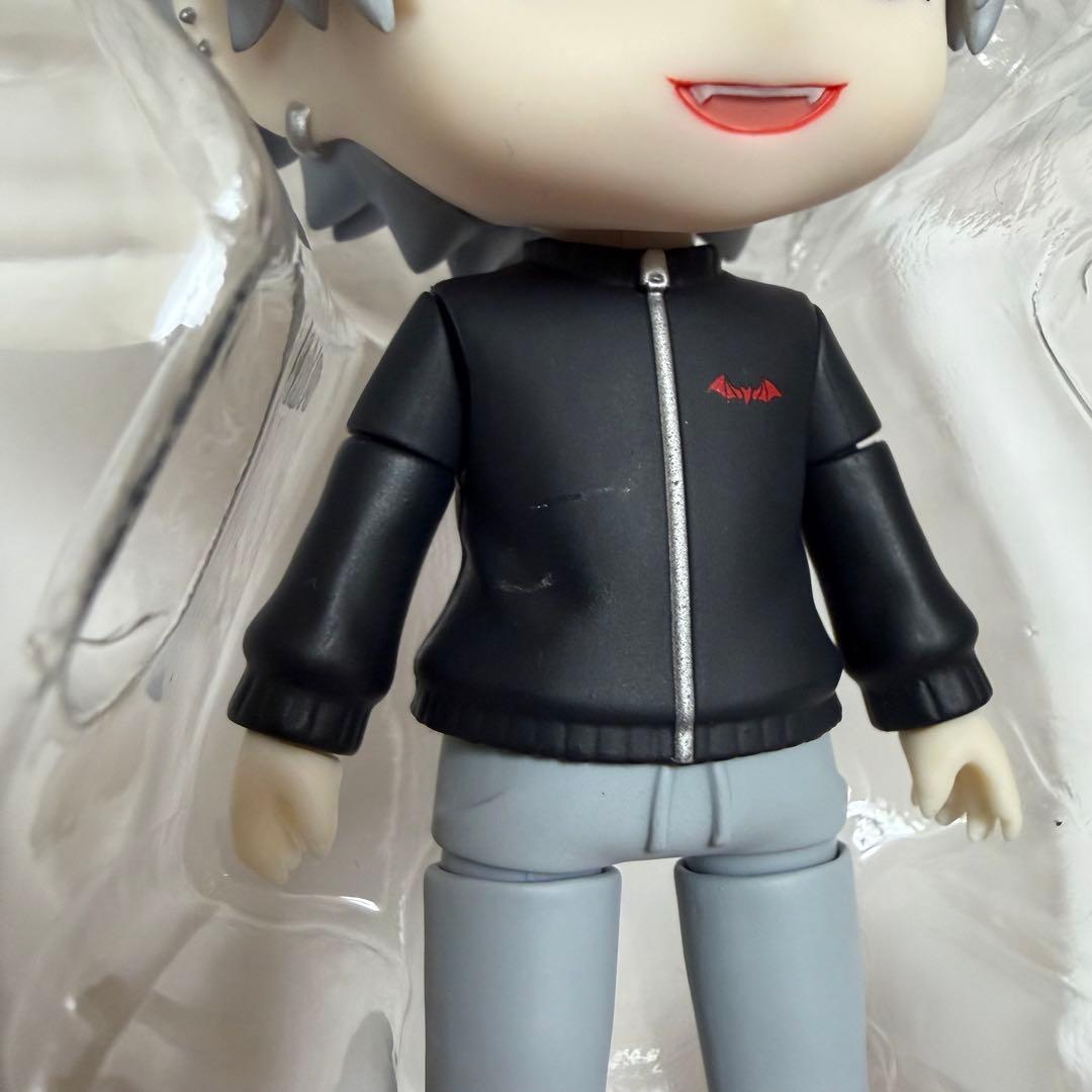 葛葉 ねんどろいど