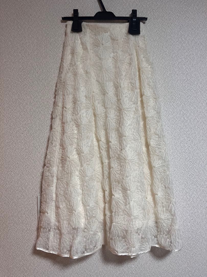 スカート furumau Flare skirt