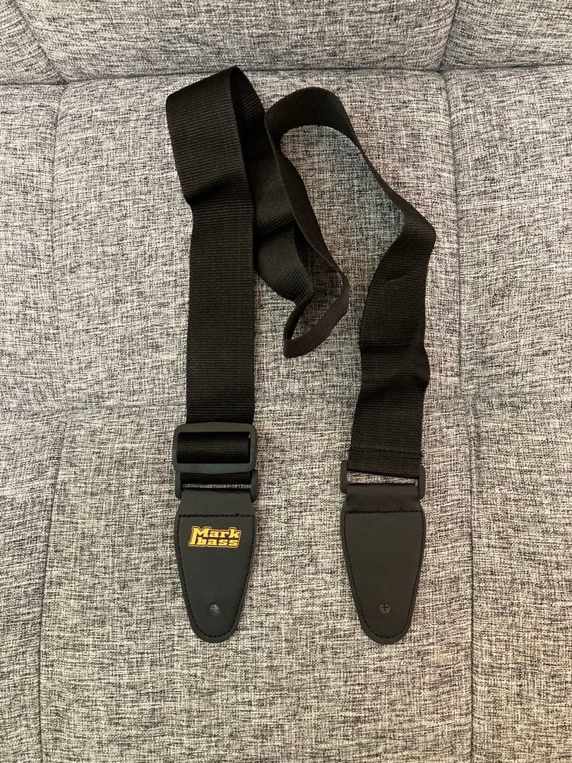 [超美品(おまけ付)] MARKBASS / MB Yellow PB