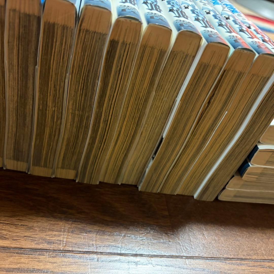 K*i様 ア*む様 【美品】孤高の人 1-17巻 全巻セット 坂本真一 集英社