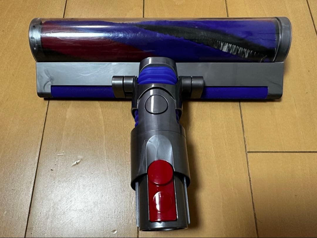 掃除機・クリーナー dyson sv18