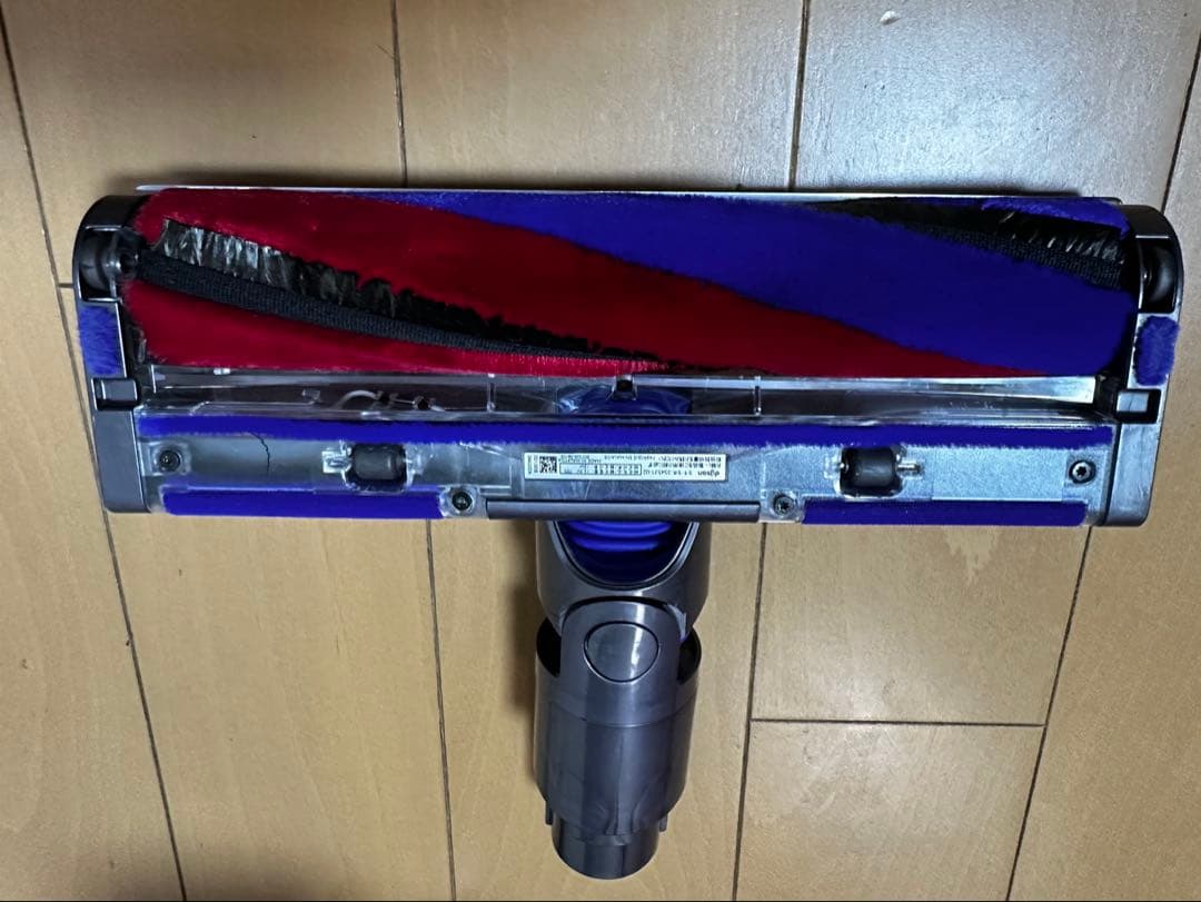 掃除機・クリーナー dyson sv18