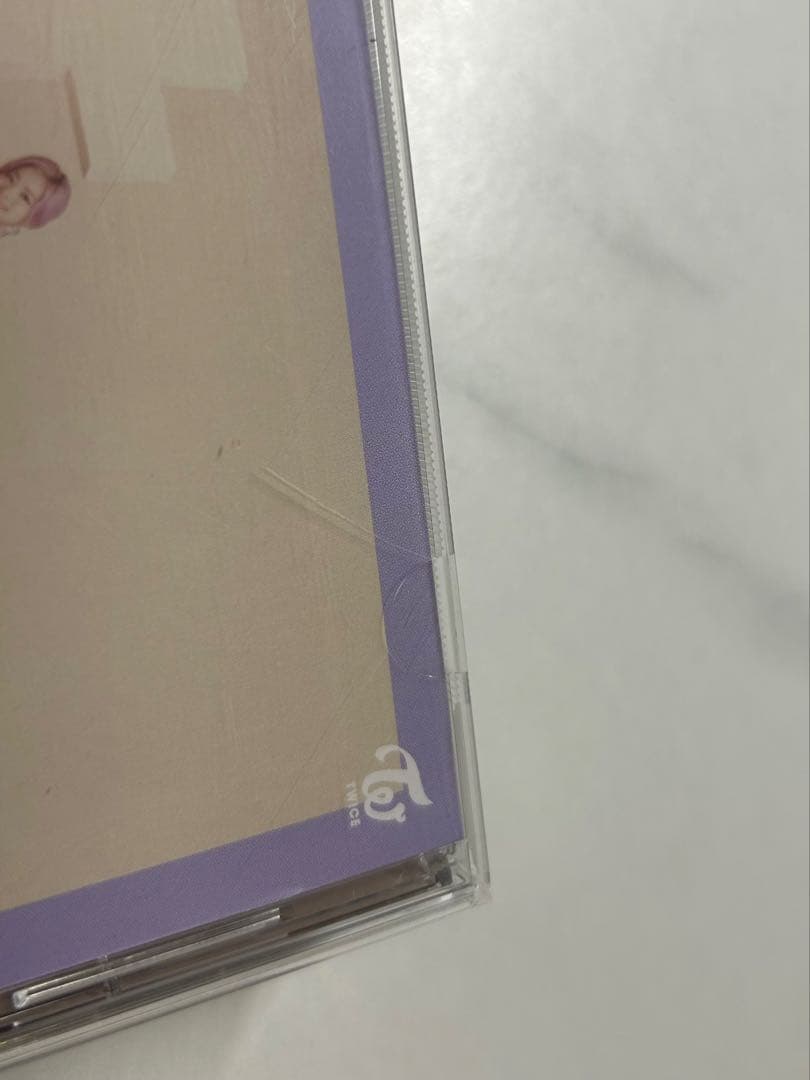 TWICE アルバムセット